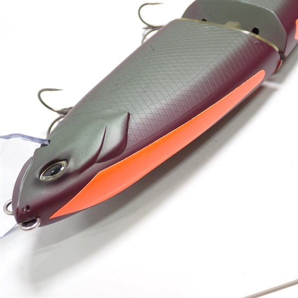 クラッシュゴースト | イシグロ公式オンラインショップ