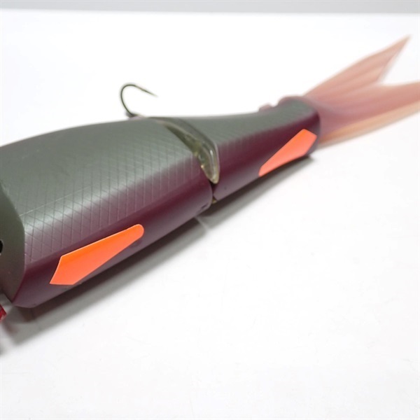 クラッシュゴースト | イシグロ公式オンラインショップ