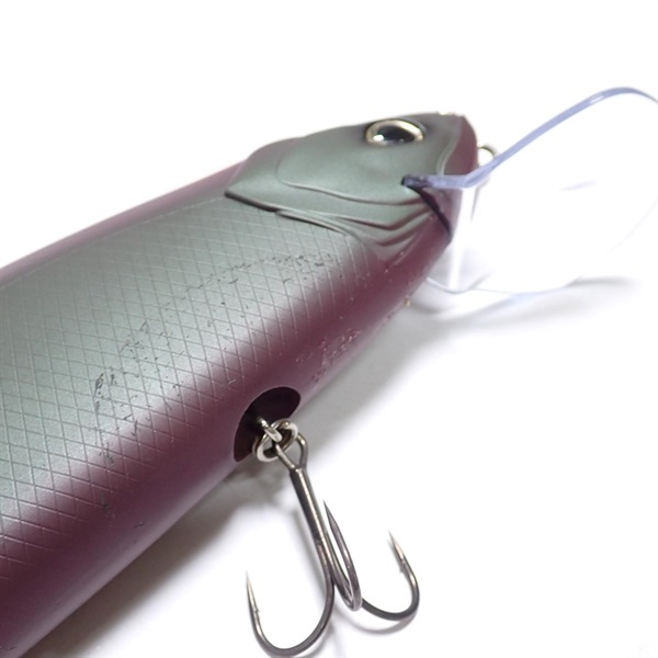 クラッシュゴースト | イシグロ公式オンラインショップ