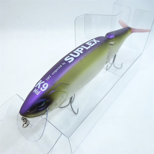 クラッシュナイン湖北SP | イシグロ公式オンラインショップ