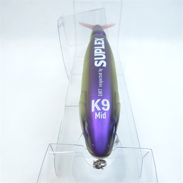 クラッシュナイン湖北SP | イシグロ公式オンラインショップ