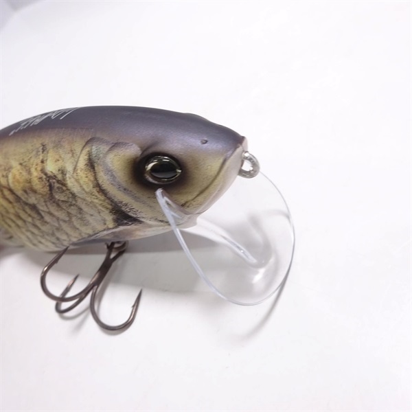DRTクラッシュ9 256 LOW FLOAT 4oz Class ローフロート ニゴロ