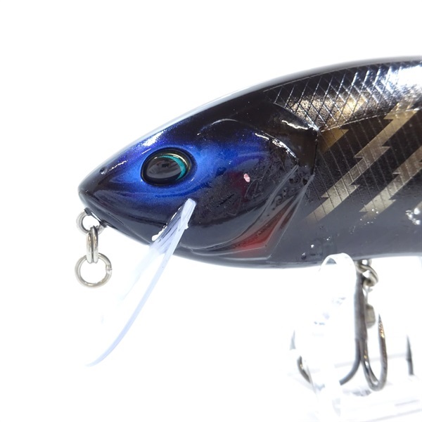 クラッシュ9 LOWエレクトリックブラック | イシグロ公式オンライン