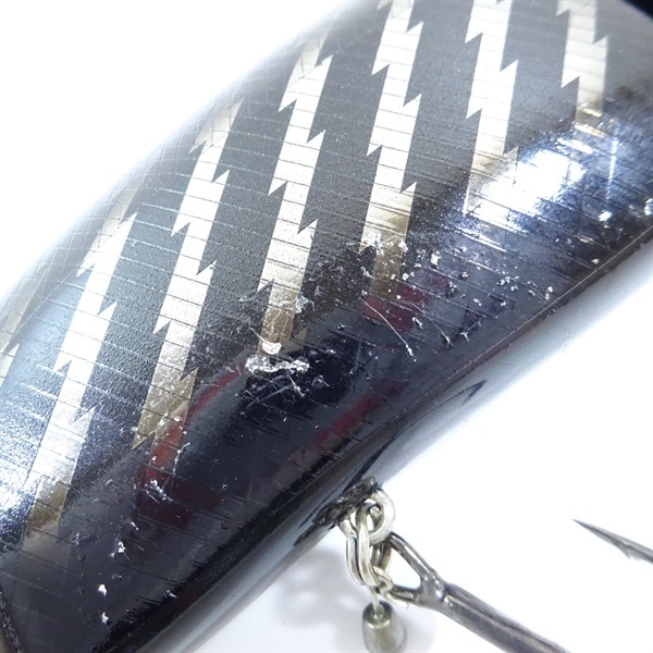 クラッシュ9 Low クラッシュ9 LOWエレクトリックブラック | イシグロ公式