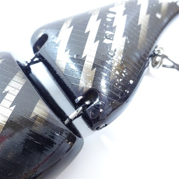 クラッシュ9 LOWエレクトリックブラック | イシグロ公式