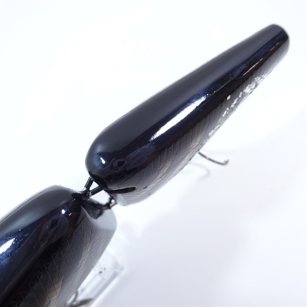 クラッシュ9 LOWエレクトリックブラック | イシグロ公式オンライン