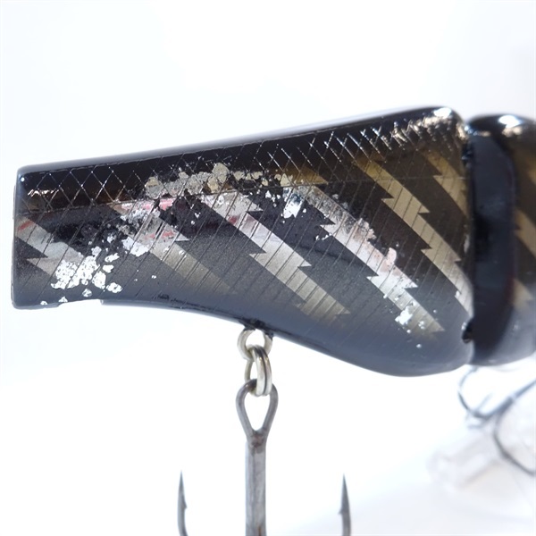 クラッシュ9 Low クラッシュ9 LOWエレクトリックブラック | イシグロ公式