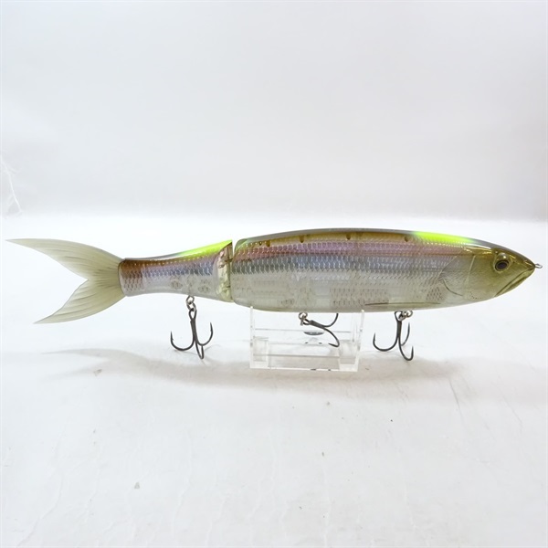 ギラギラコウゲキハーフミラーワカサギ | イシグロ公式オンラインショップ