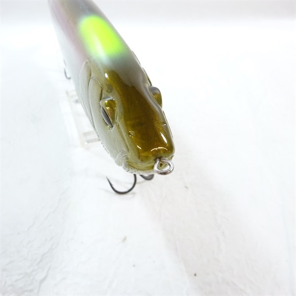 ギラギラコウゲキハーフミラーワカサギ | イシグロ公式オンラインショップ