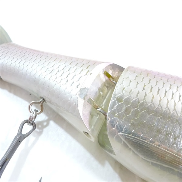 ギラギラコウゲキハーフミラーワカサギ | イシグロ公式オンラインショップ