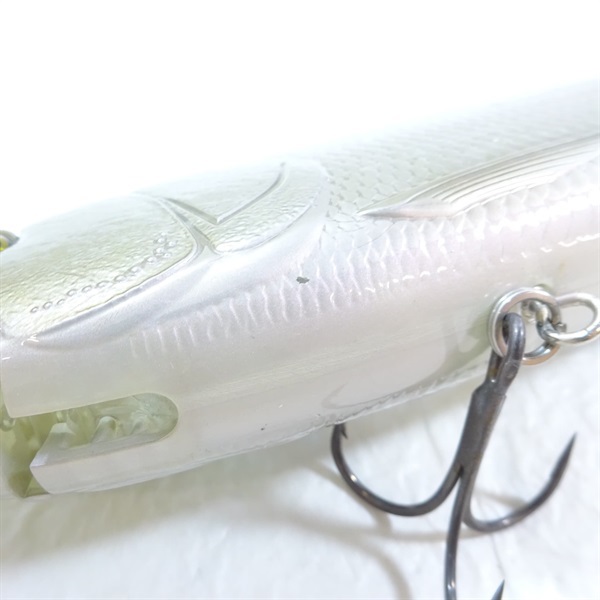 ギラギラコウゲキハーフミラーワカサギ | イシグロ公式オンラインショップ