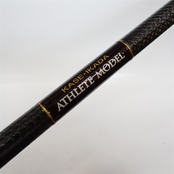 即決◆新品！黒鯛工房 カセ筏師 Theアスリート IKADA 玉網 45-100 カセ筏師THEアスリートイカダ玉網45－100 | イシグロ公式