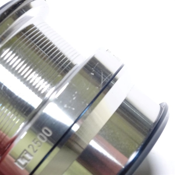 18イグジスト LT2500純正スプール ダイワ純正】18イグジスト用純正スプール 各サイズ(18EXIST)