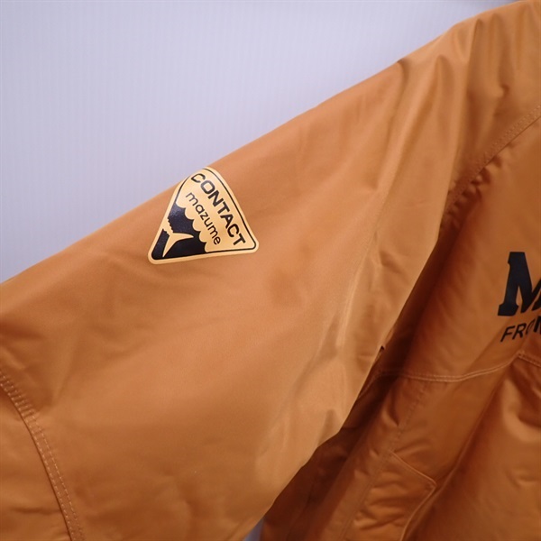 マズメ コンタクトオールウェザースーツM | イシグロ公式オンライン
