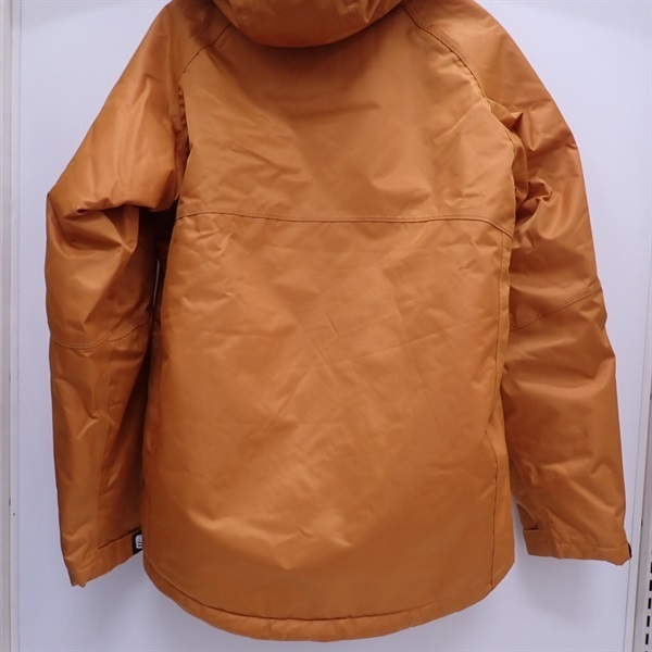 マズメ コンタクトオールウェザースーツM | イシグロ公式オンライン