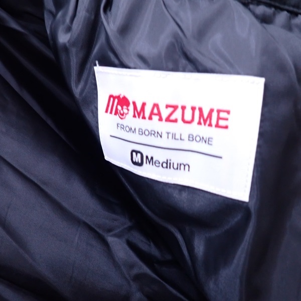 マズメ コンタクトオールウェザースーツM | イシグロ公式オンライン