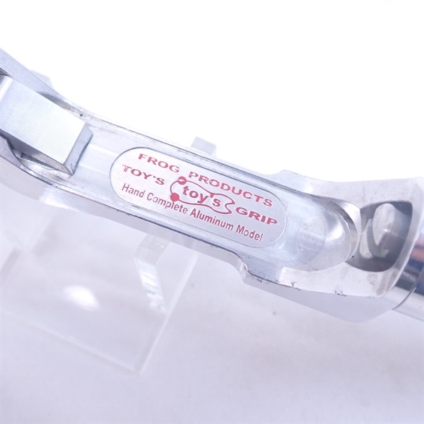 トイグリップコルクガングリップ | イシグロ公式オンラインショップ