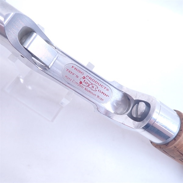 トイグリップコルクガングリップ | イシグロ公式オンラインショップ