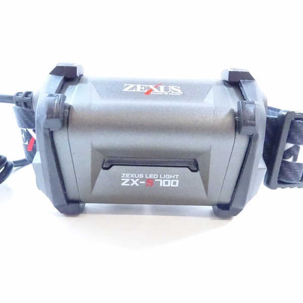 ゼクサスZX－S700 | イシグロ公式オンラインショップ