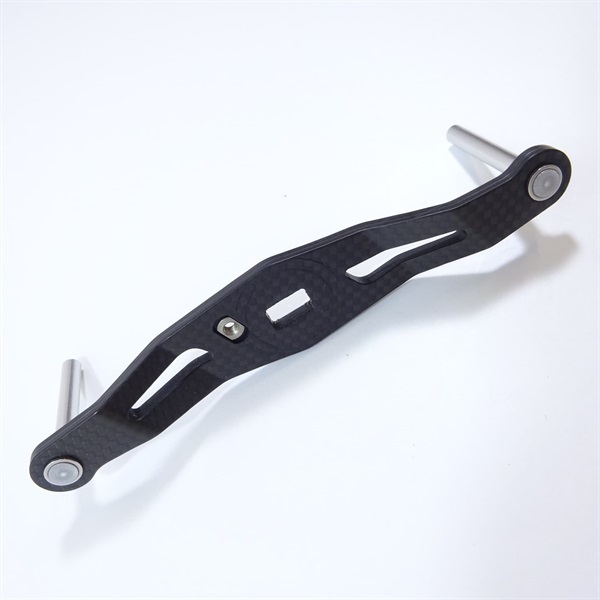 RCSBカーボンクランクハンドルRCS95 | イシグロ公式