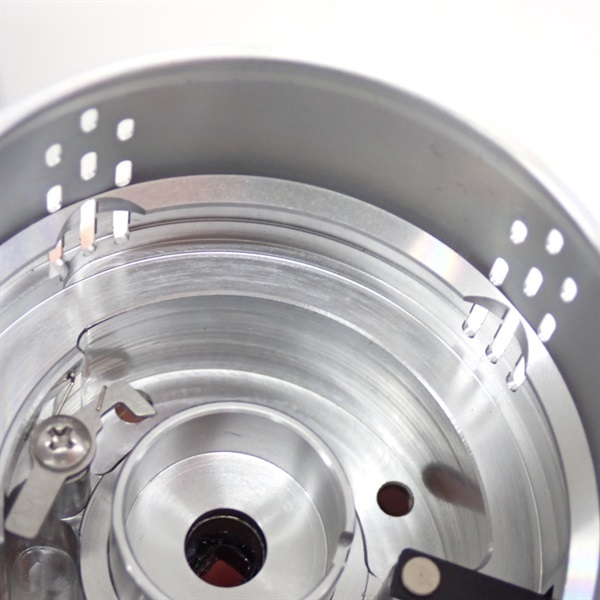 18ステラ4000MHGスプール | イシグロ公式オンライン