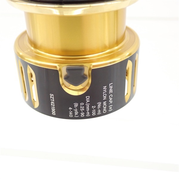 SHIMANO シマノ 16ヴァンキッシュ スプール 2500S｜中古