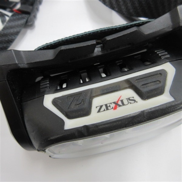 LEDライトZX－R700 | イシグロ公式オンラインショップ