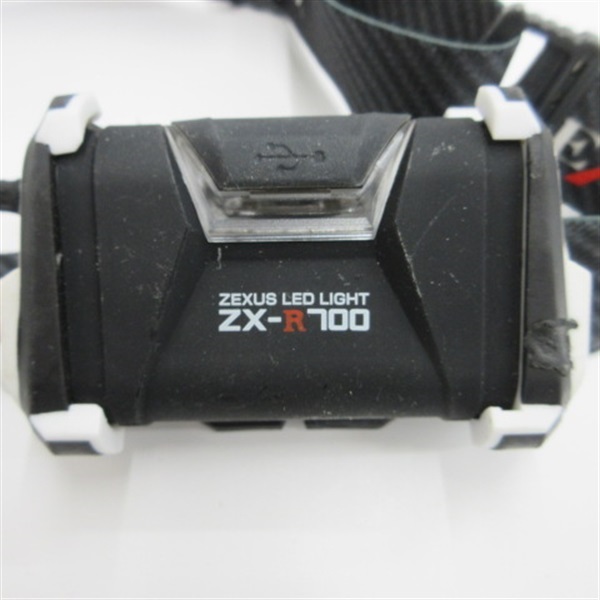 LEDライトZX－R700 | イシグロ公式オンラインショップ