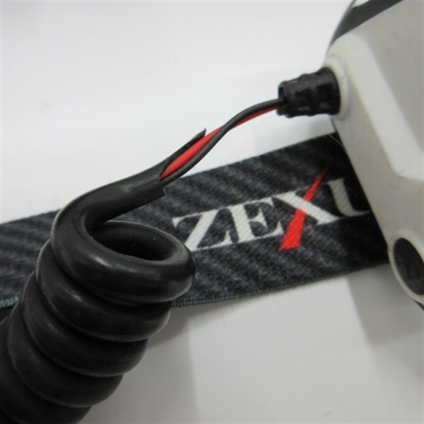 LEDライトZX－R700 | イシグロ公式オンラインショップ