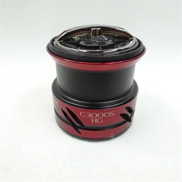 19セフィア　C3000S シマノ(SHIMANO) 15セフィアSS C3000SDH 034830｜アウトドア用品・釣り