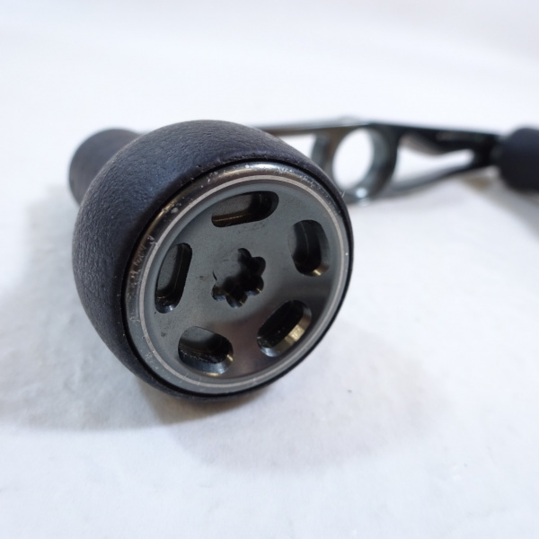 ΣΣ 釣り用品 バリアルハンドル VARIAL P.C.D 100 VARIAL p.c.d. 100 | DRT inc.