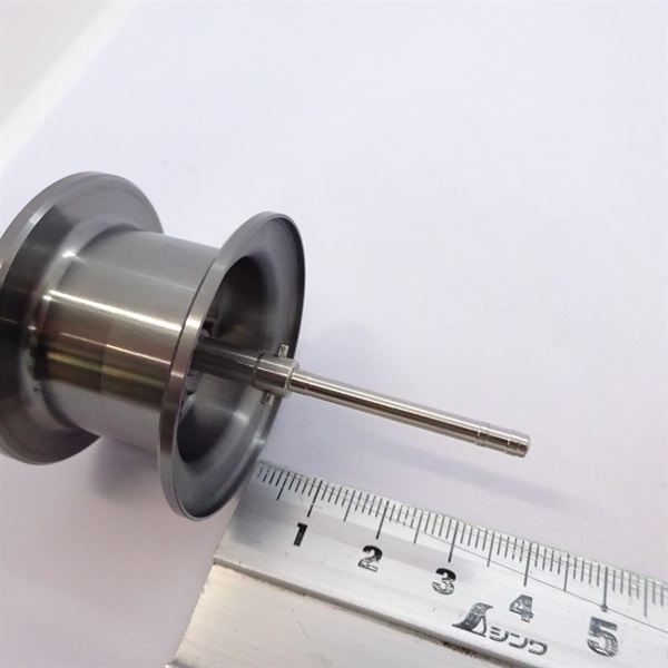 カルカッタコンクエスト51S アベイル スプール Avail/アベイル】シマノ 01カルカッタコンクエスト50/51 Narrowcast