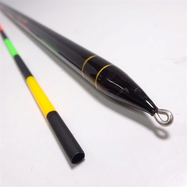 遠矢ウキ　超遠投・小 1.0号２本 トオヤ 遠矢ウキ 超遠投-小 0.8号 ウキ : 釣具・フーガショップ1