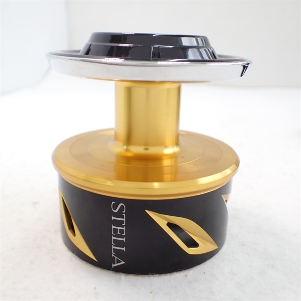 13ステラSW20000PG 替えスプール付き ステラSW20000PGスプール