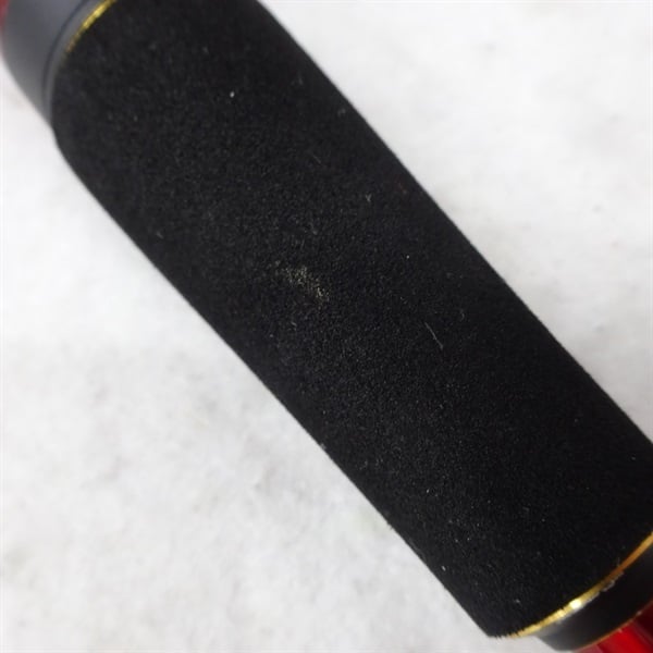 18ワールドシャウラ 2652R3 エクステンションバット タイプ-C セット Amazon | シマノ(SHIMANO) バスロッド 18 ワールドシャウラ