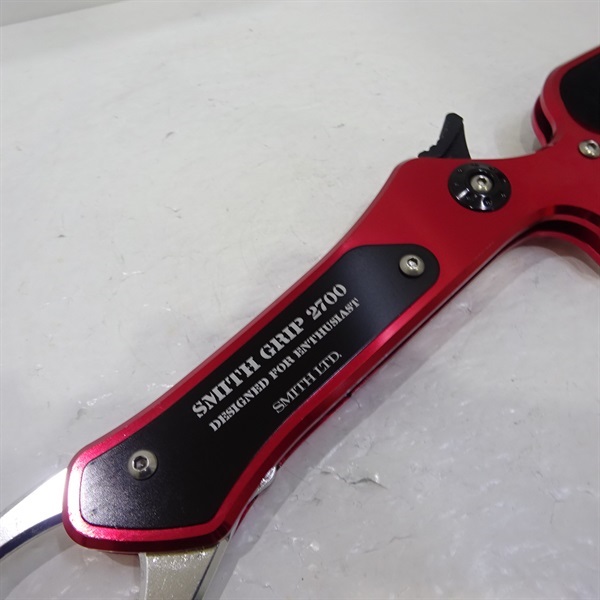 スミスグリップ2700 | イシグロ公式オンラインショップ