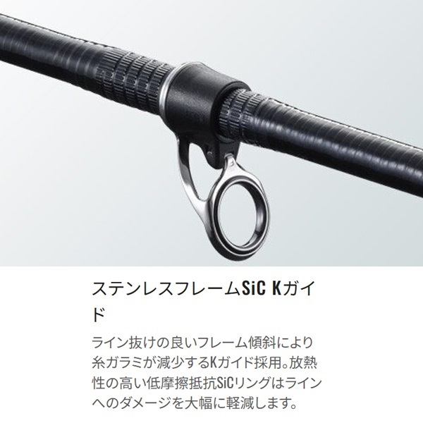 ブルズアイ 遠投 セット シマノ(SHIMANO) ロッド 21 ブルズアイ 遠投