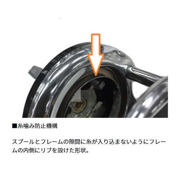 コロネットII | イシグロ公式オンラインショップ