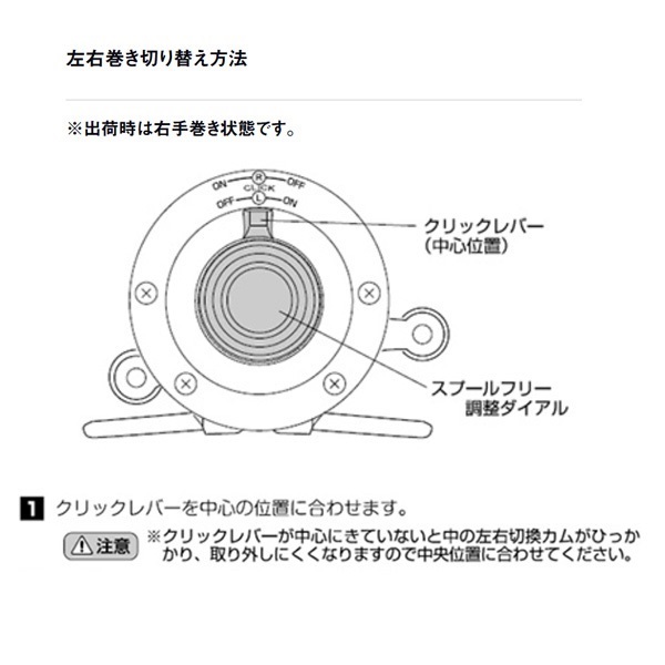 コロネットII | イシグロ公式オンラインショップ