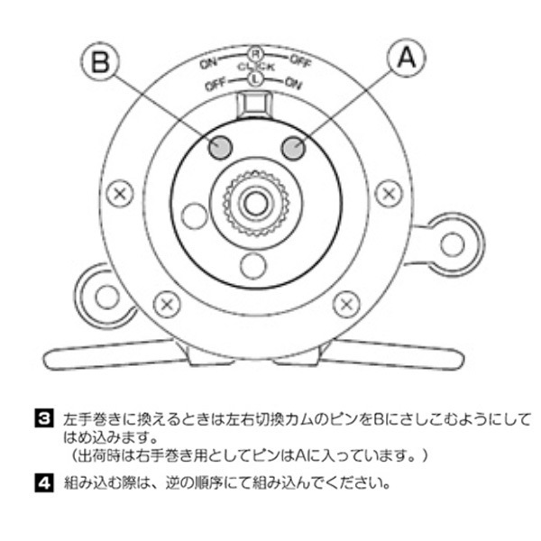 コロネットII | イシグロ公式オンラインショップ