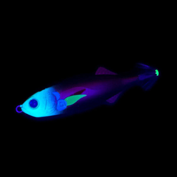 六度九分　横綱　fishオリジナルカラー　新品 六度九分/ 横綱 - HONEYSPOT