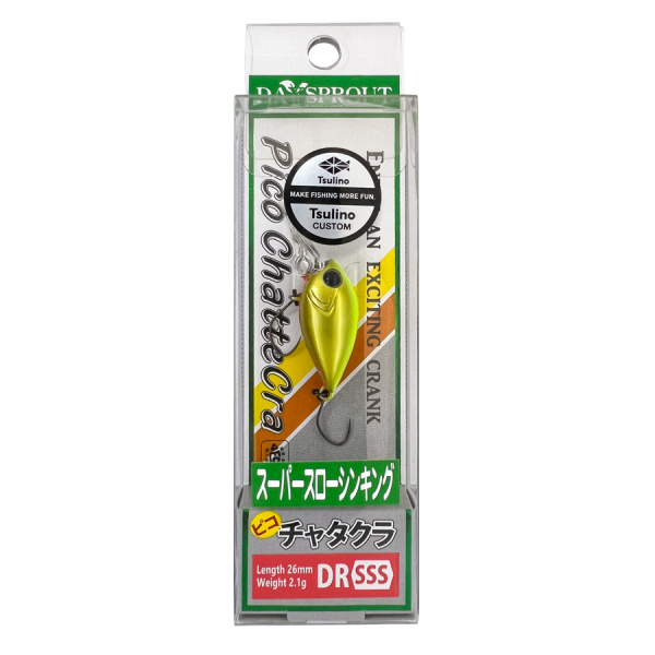 ピコチャタクラ　DRーSSS Amazon | ディスプラウト×アイビーライン ピコチャタクラ DR-SSS